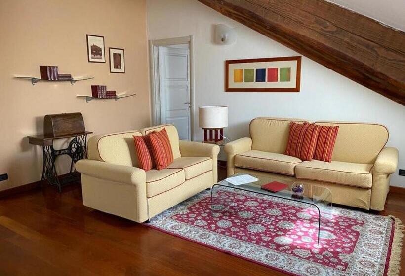 شقة سوبريور غرفة واحدة, Loger Confort Residence & Apartments