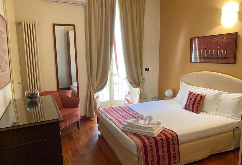 شقة ديلوكس غرفة واحدة, Loger Confort Residence & Apartments