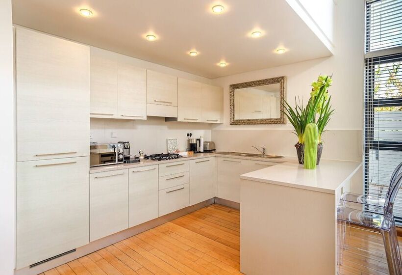 Апартаменты 1 Спальня, The Ivy Apartments Franschhoek