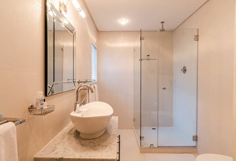 Апартаменты 1 Спальня, The Ivy Apartments Franschhoek