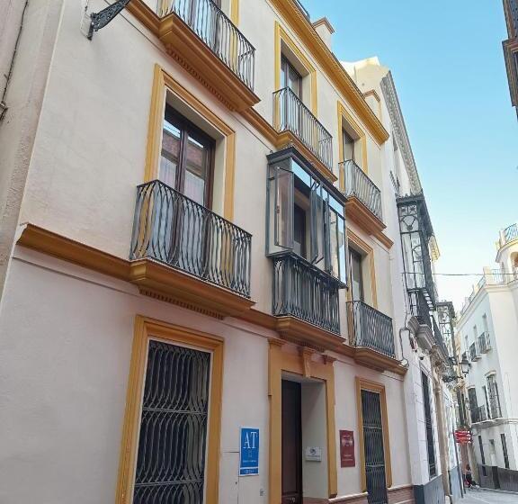 آپارتمان دوبلکس 1 خوابه, Green Apartments Alto De Santa Cruz