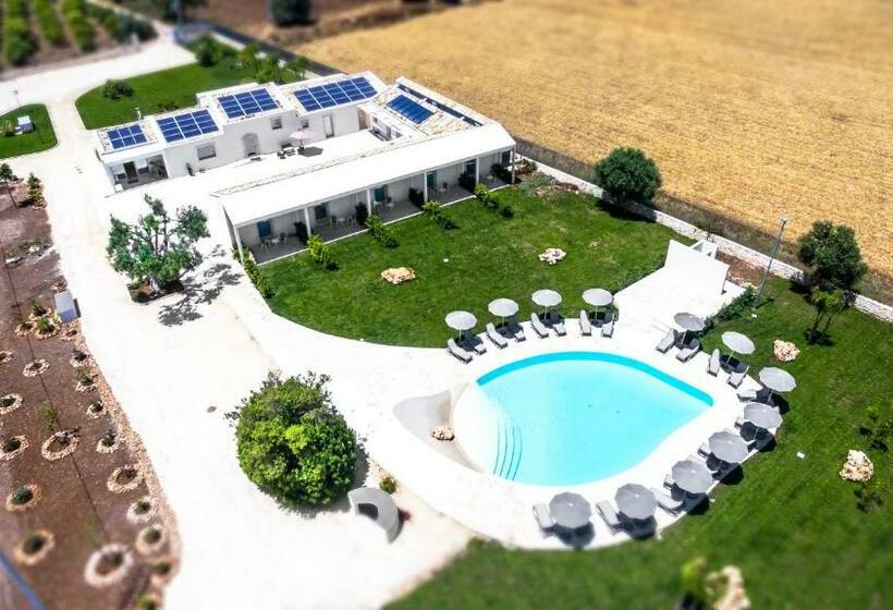 Семейный Номер, Addauro Resort