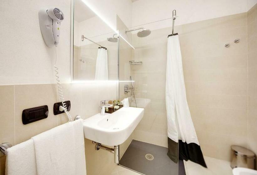 Номер Superior, Addauro Resort