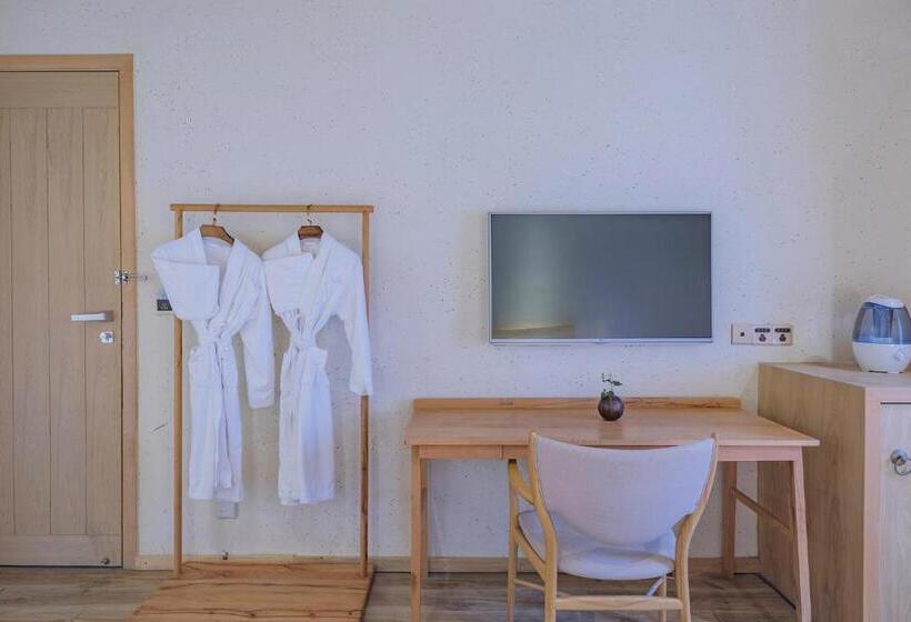 Quarto Familiar Deluxe, Arro Khampa By Zinc Journey Lijiang
