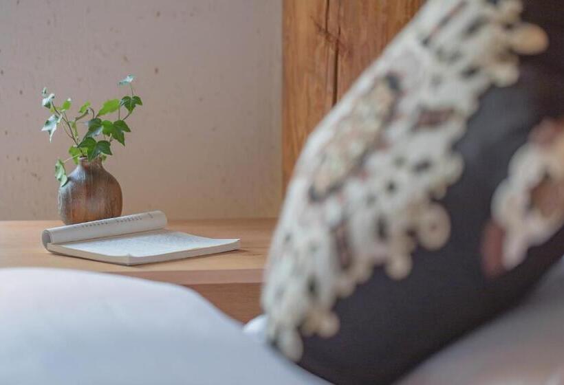Quarto Deluxe, Arro Khampa By Zinc Journey Lijiang