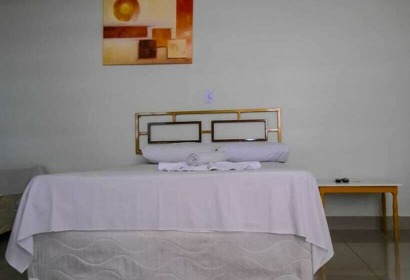 Quarto Economy, Itaipu