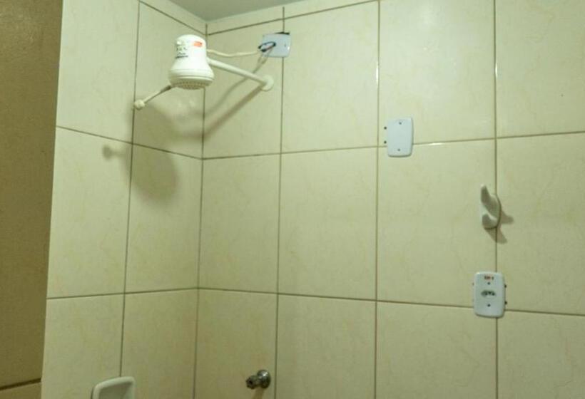 Quarto Deluxe, Itaipu
