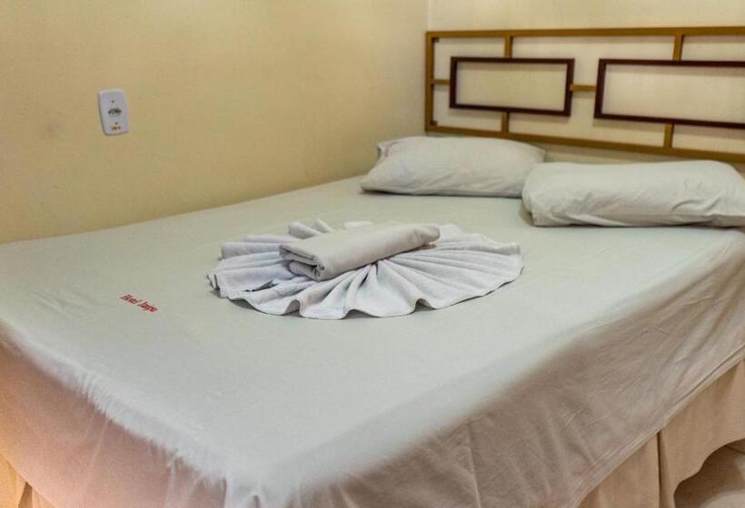 Quarto Deluxe, Itaipu