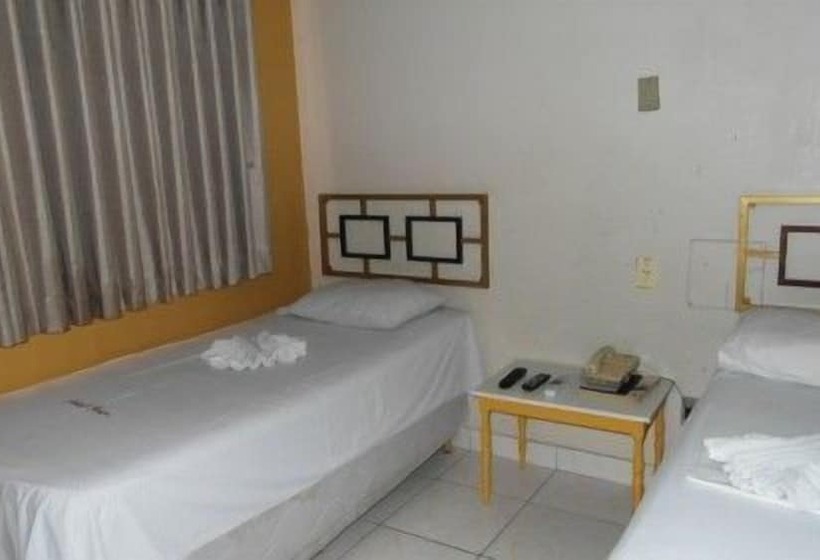 Quarto Economy, Itaipu