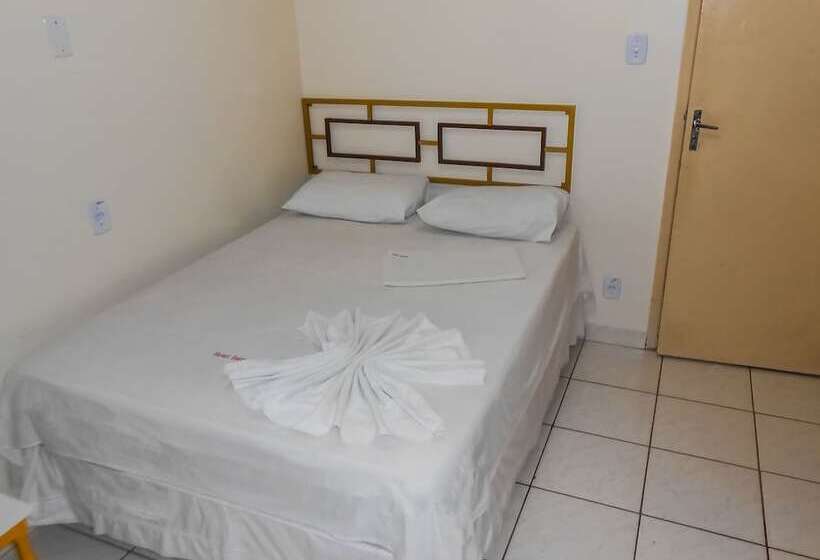 Quarto Deluxe, Itaipu
