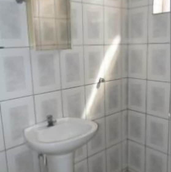 Quarto Triplo Deluxe, Itaipu
