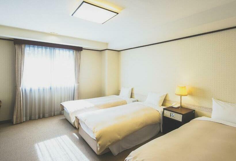 Номер Стандарт, Karuizawa Elegance