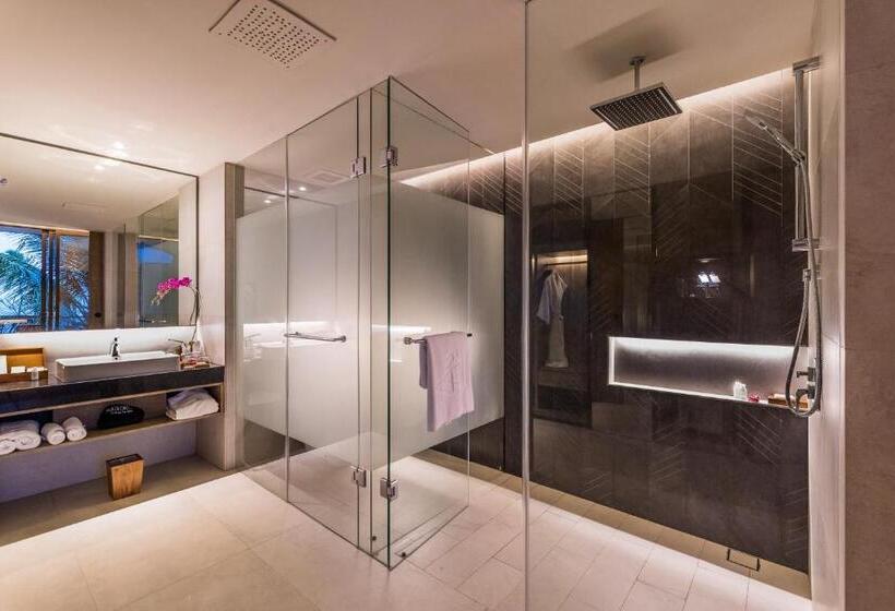 Номер Премиум, Katamaran Hotel & Resort Lombok