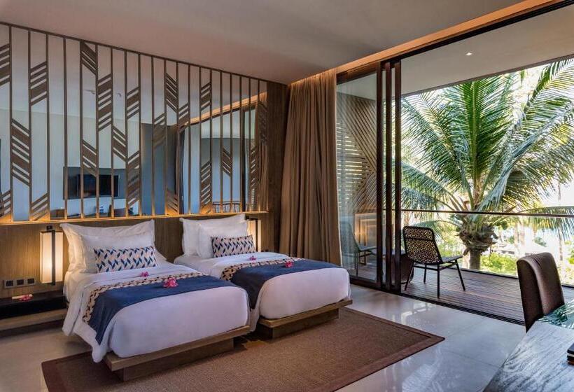 Номер Премиум, Katamaran Hotel & Resort Lombok