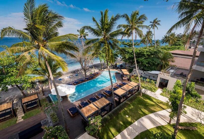 2 Yatak Odalı Aile Süiti, Katamaran Hotel & Resort Lombok