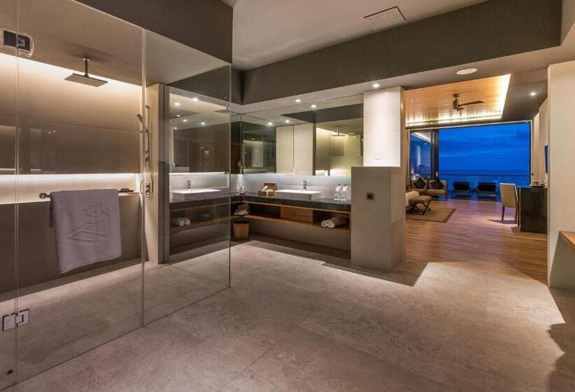 Пентхаус, Katamaran Hotel & Resort Lombok