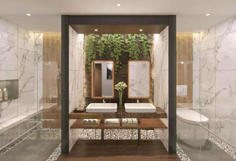 Пентхаус, Katamaran Hotel & Resort Lombok