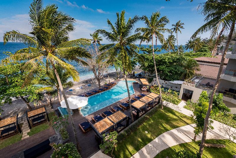 Люкс Премиум, Katamaran Hotel & Resort Lombok
