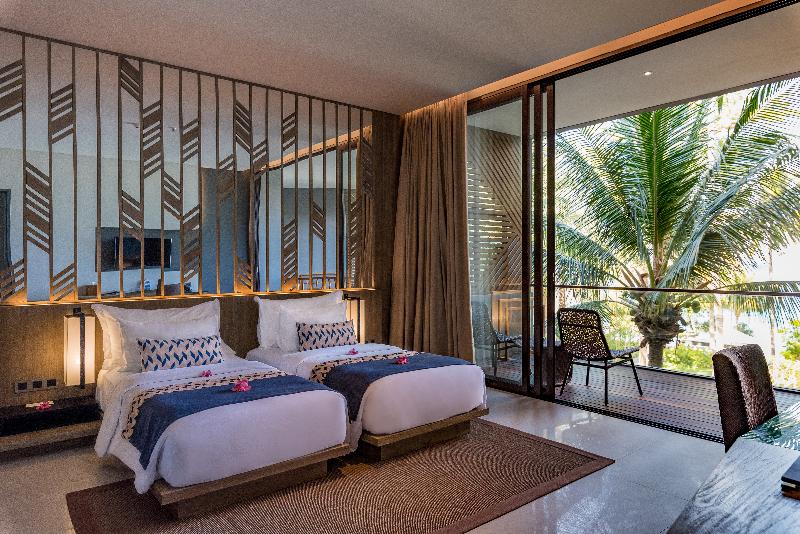 Номер Премиум, Katamaran Hotel & Resort Lombok