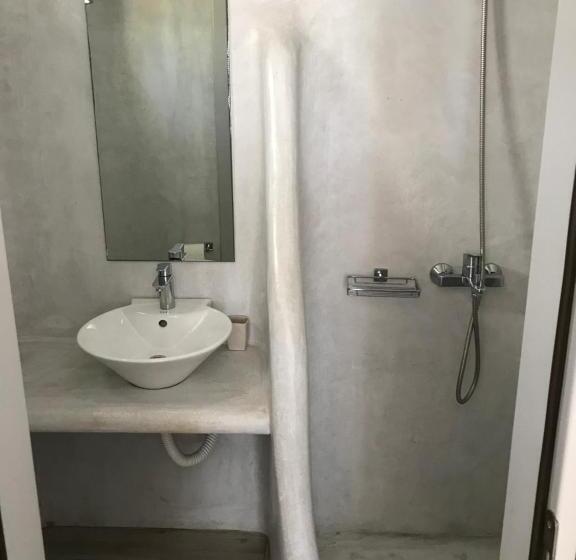 클래식 룸, Livin Mykonos Hotel   Adults Only