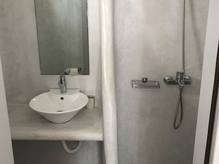 디럭스 룸, Livin Mykonos Hotel   Adults Only