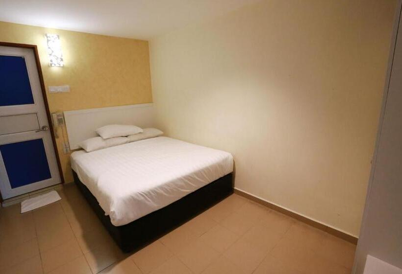 Семейный Номер, My Hotel Bukit Mertajam