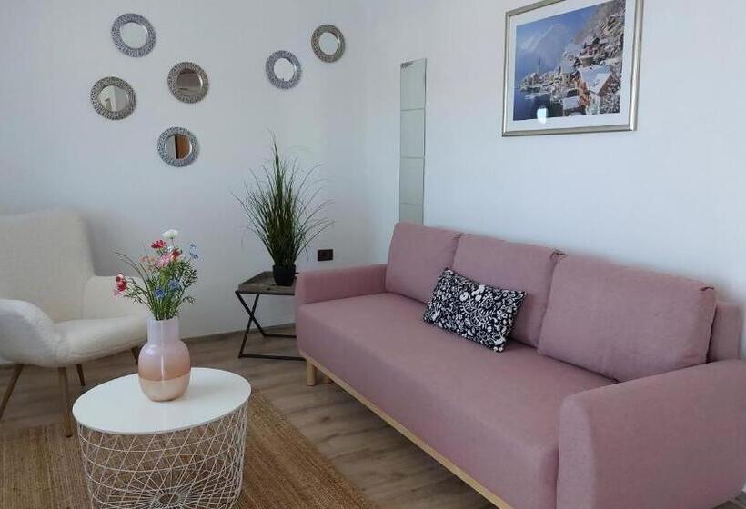 침실 1개 아파트, Rooms And Apartment Matosevic