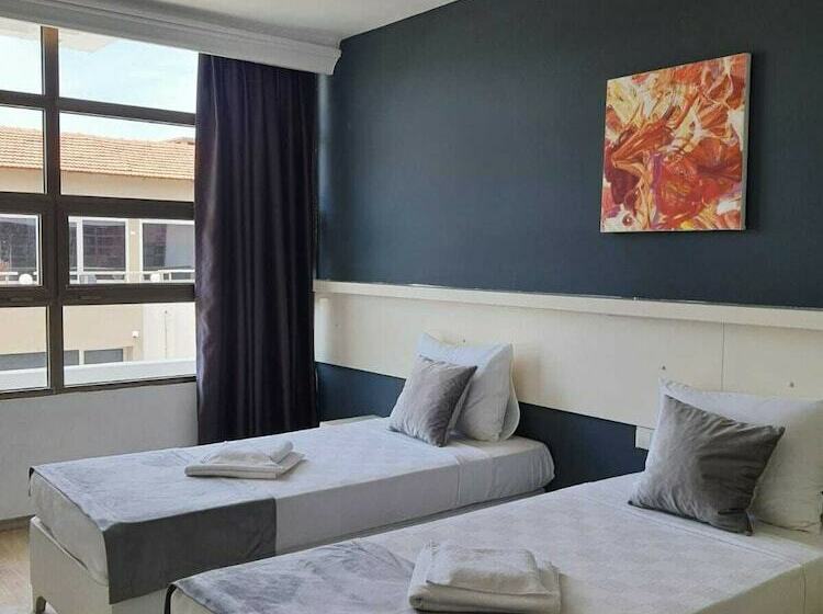 Номер Economy, Z Otel