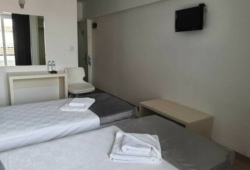 Номер Стандарт, Z Otel