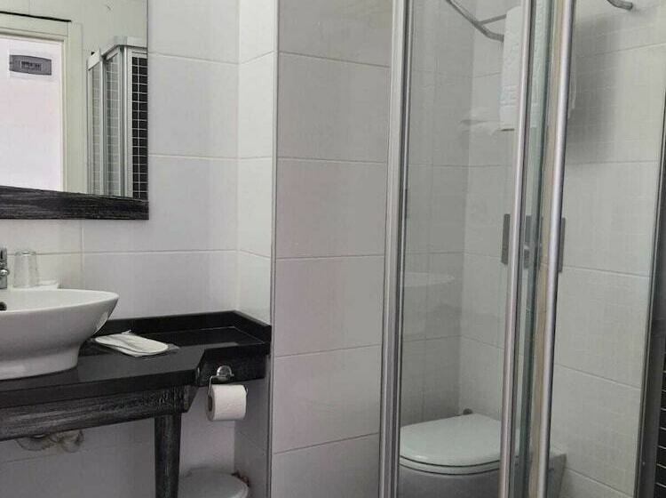 Номер Economy, Z Otel