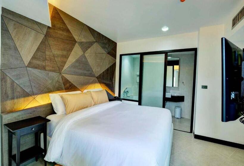 스위트, Splendid Hotel @ Khaoyai