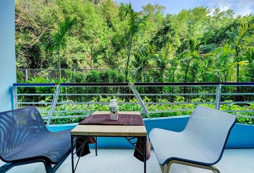 디럭스 룸, Splendid Hotel @ Khaoyai