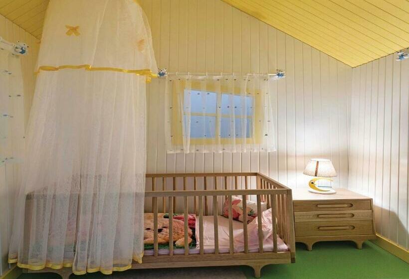 Family Suite, The Land of Legends Kingdom Hotel  All in Concept