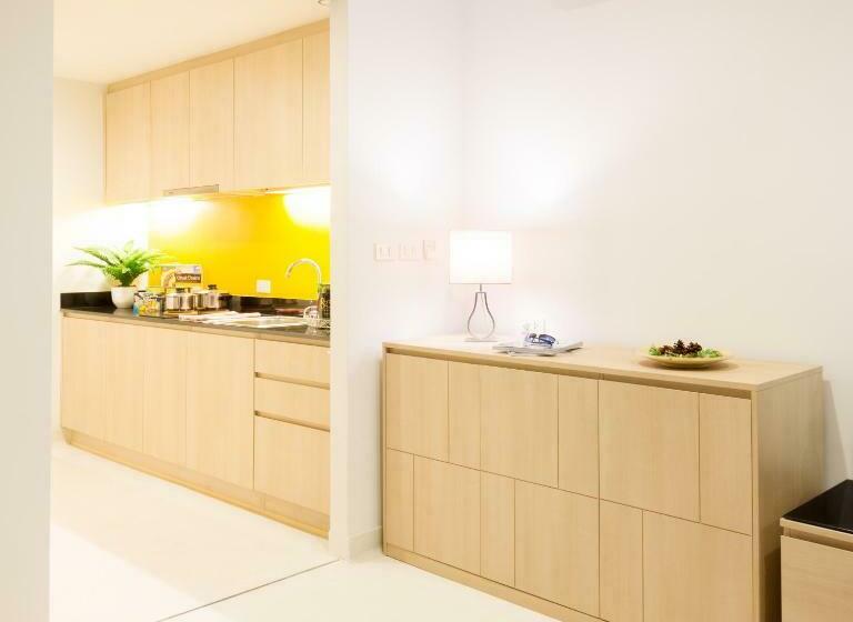 Standard Studio, The Silver Palm Wellness Resort