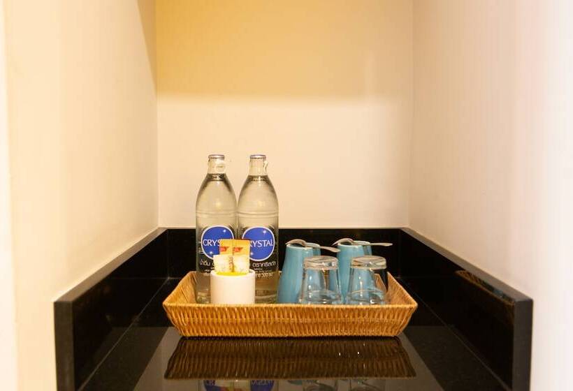 Lejlighed 1 Soveværelse, The Silver Palm Wellness Resort