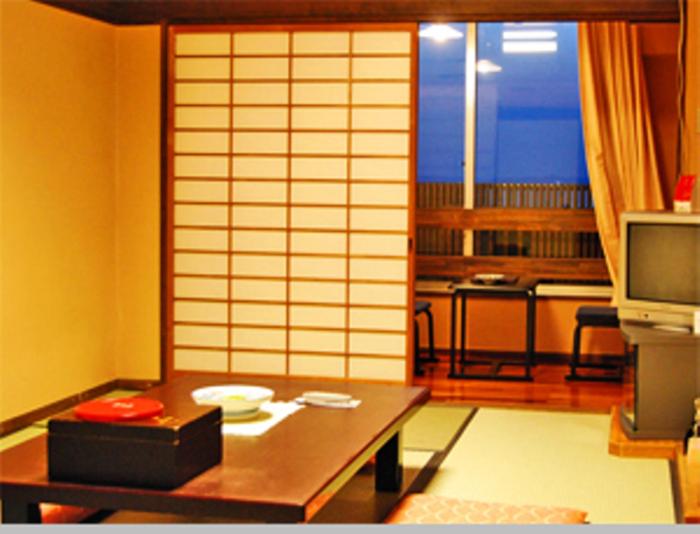 Номер Стандарт, Tsutaya Ryokan