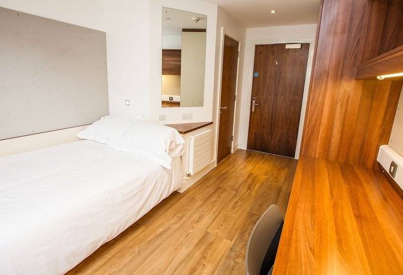 Номер Стандарт, Willow Court   Hostel
