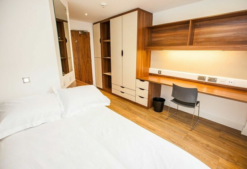 Номер Стандарт, Willow Court   Hostel