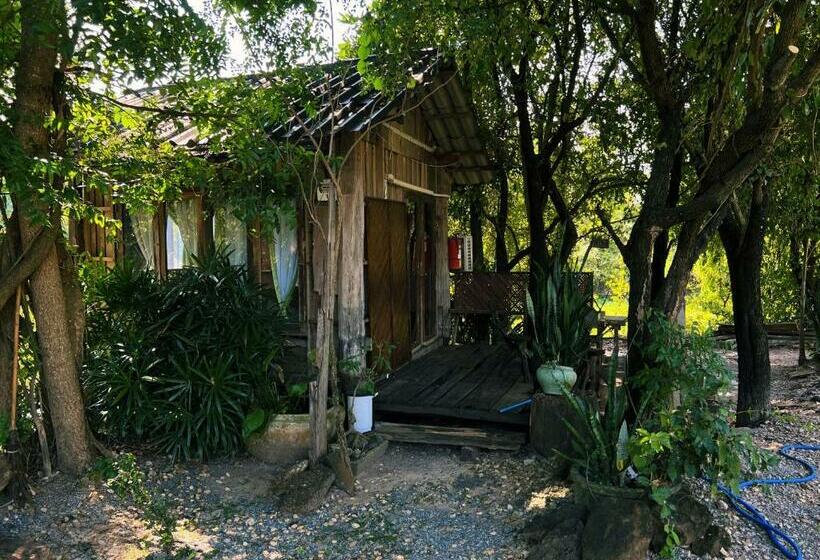 Стандартный Номер Кровать Кинг, Sukhothai City Resort