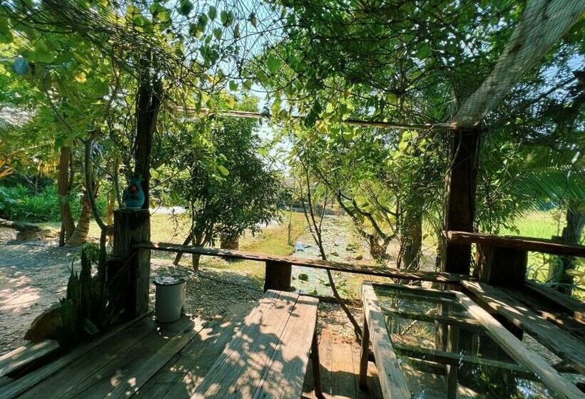 Стандартный Номер Кровать Кинг, Sukhothai City Resort