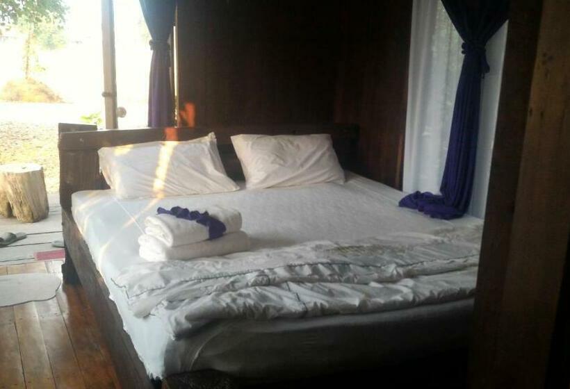 Стандартный Номер Кровать Кинг, Sukhothai City Resort