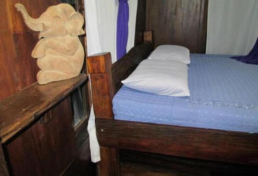 Стандартный Номер Кровать Кинг, Sukhothai City Resort