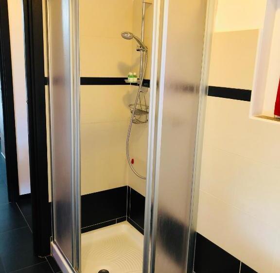침실 2개 아파트, Residence Windsurf