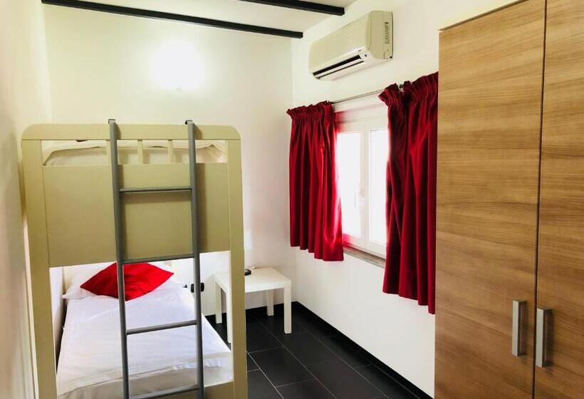 Apartament 2 Sypialnie, Residence Windsurf