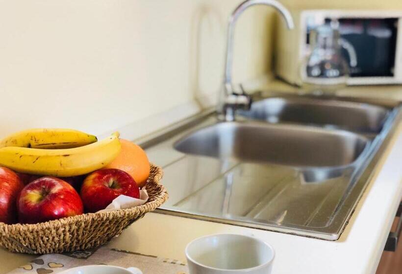 Apartament 2 Sypialnie, Residence Windsurf
