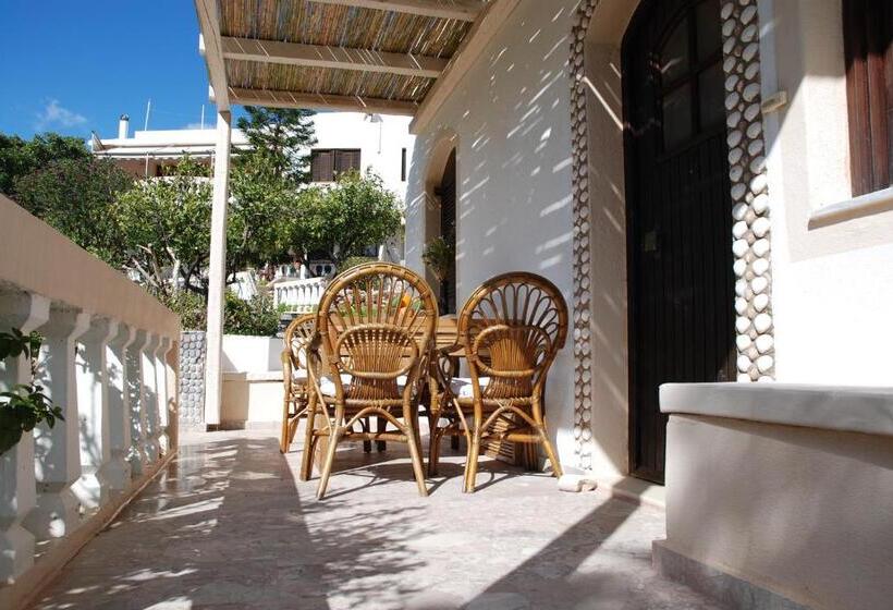 Apartamento 2 Dormitórios, Villa Italiana