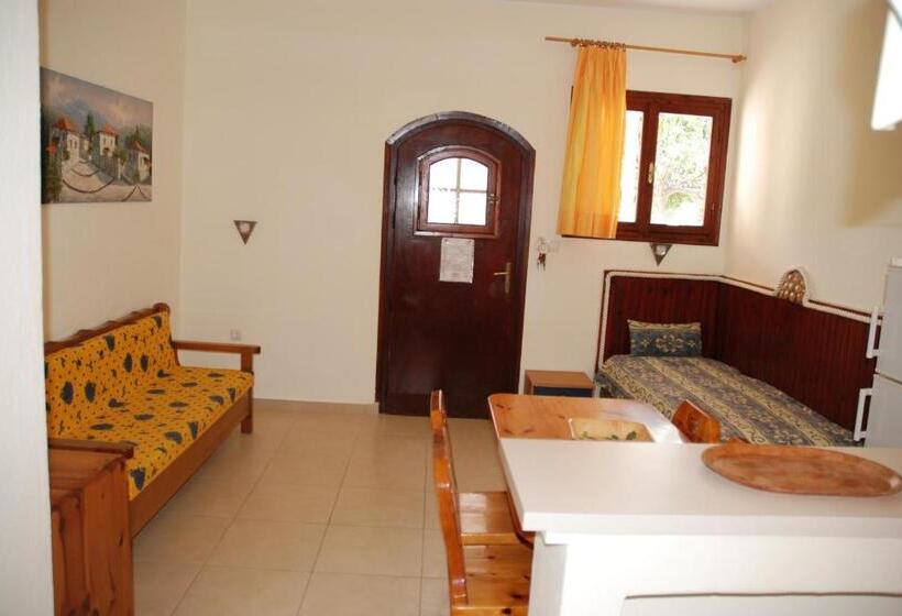 Apartamento 2 Dormitórios, Villa Italiana