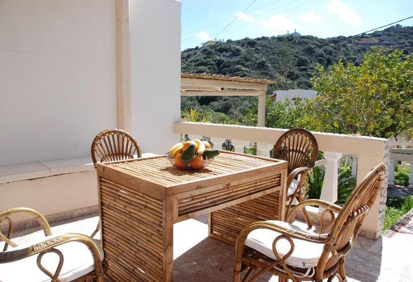 Apartamento 2 Dormitórios, Villa Italiana