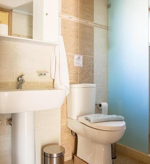 Apartamento 2 Dormitórios, Villa Italiana