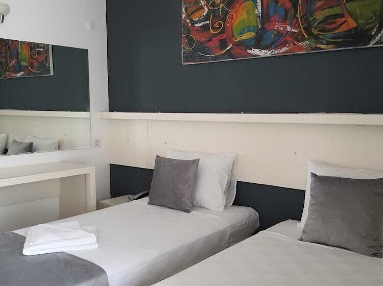 Семейный Номер, Z Otel